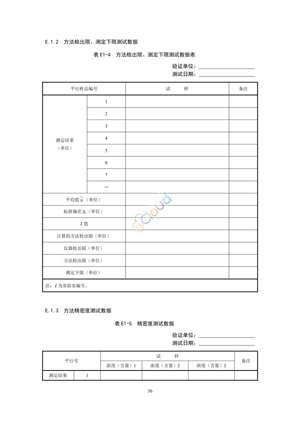 HJ168-2020環(huán)境監(jiān)測(cè)分析方法標(biāo)準(zhǔn)制制定技術(shù)導(dǎo)則(圖39)