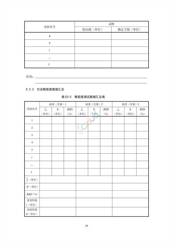 HJ168-2020環(huán)境監(jiān)測(cè)分析方法標(biāo)準(zhǔn)制制定技術(shù)導(dǎo)則(圖42)