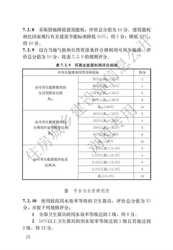 GBT 50378-2019 綠色建筑評價標準(圖30)