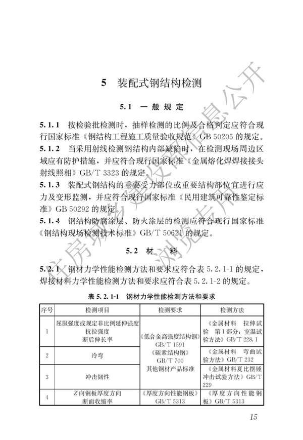 JGJT 485-2019 裝配式住宅建筑檢測(cè)技術(shù)標(biāo)準(zhǔn)(圖22)