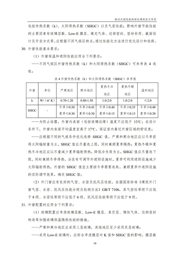 被動式超低能耗綠色建筑技術(shù)導(dǎo)則(圖12)